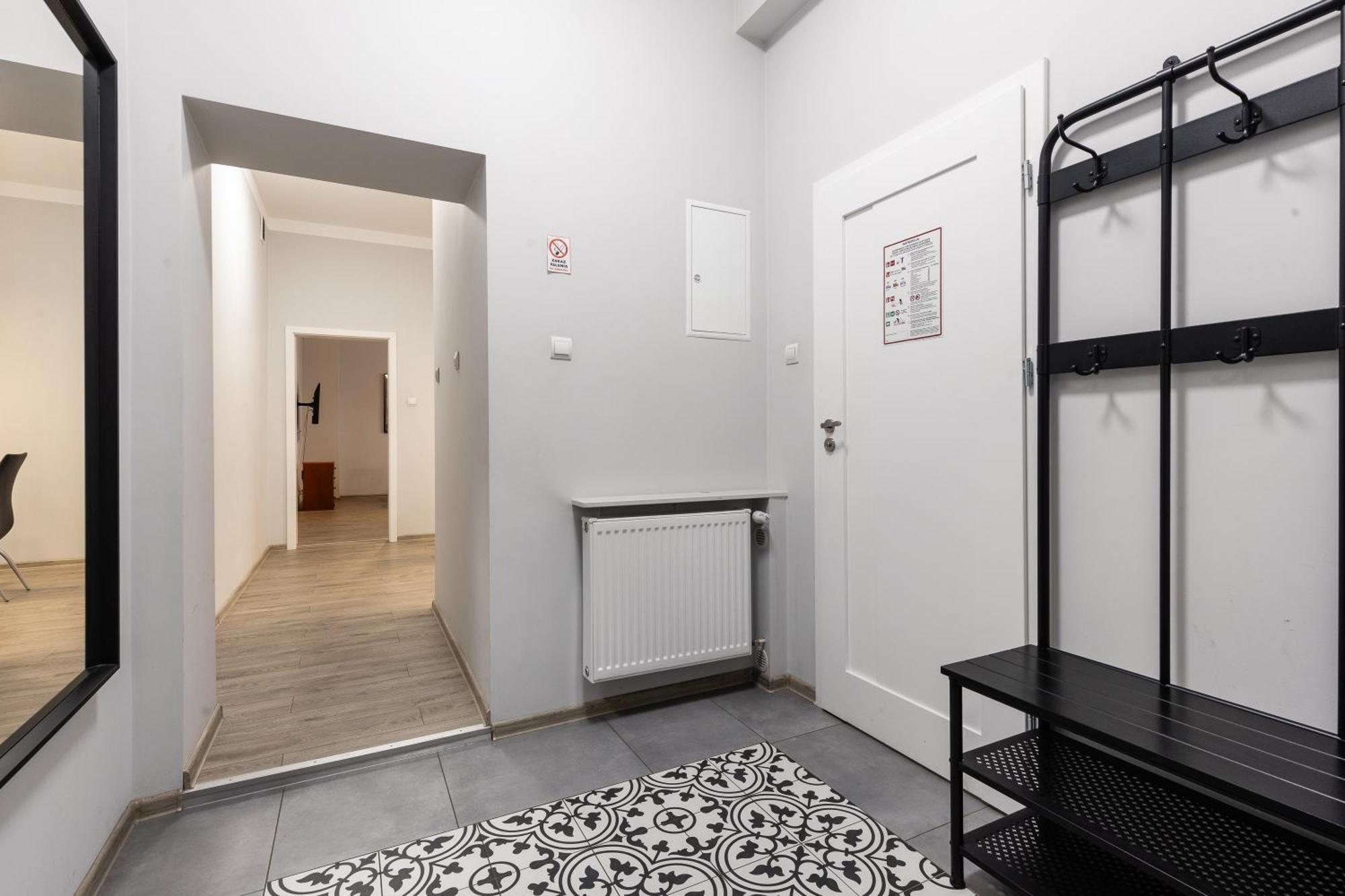 Apartamenty Starowislna 1, Krakow Main Square Exterior photo